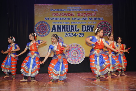 Saandeepani_School_Annual_Day