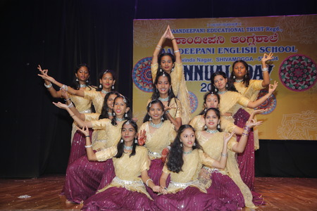 Saandeepani_School_Annual_Day