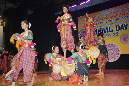 Saandeepani_School_Annual_Day