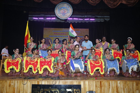 Saandeepani_School_Annual_Day