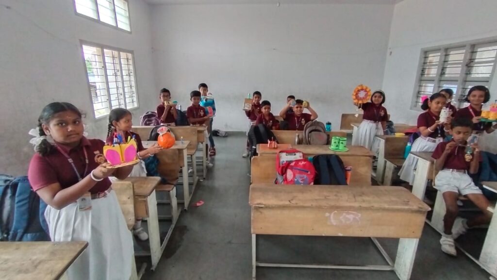 Environmental Activities