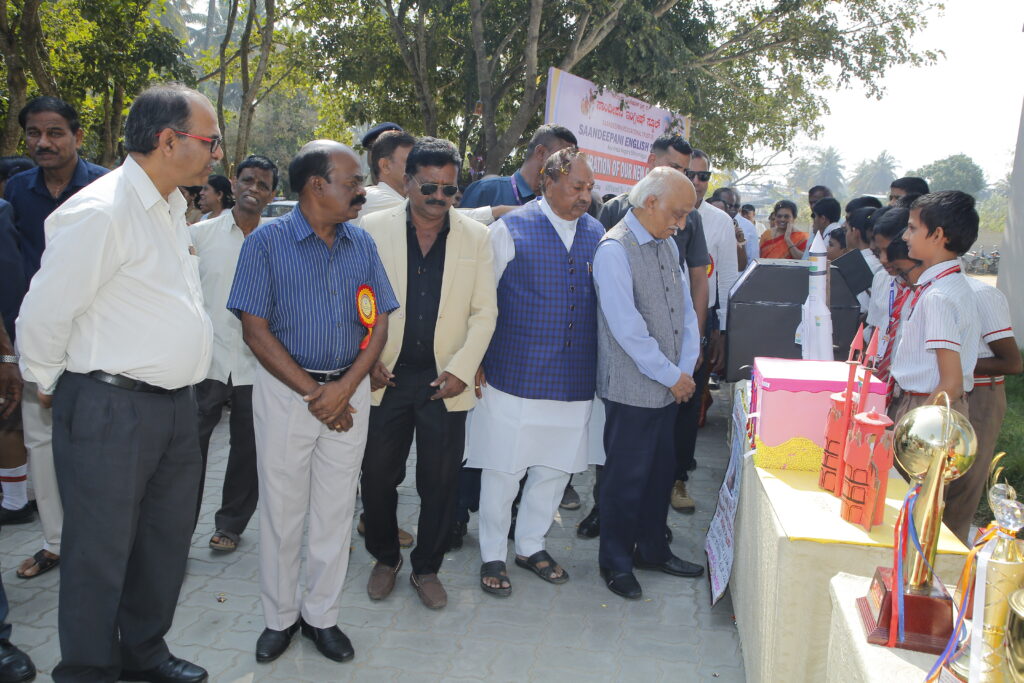 CBSE_Inauguration