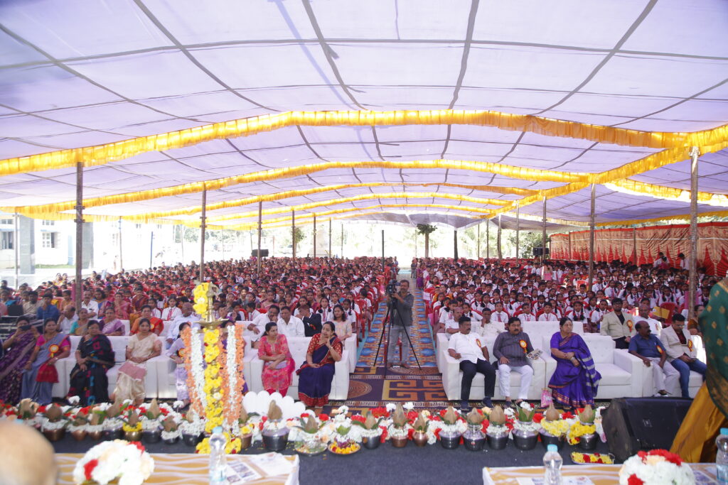 CBSE_Inauguration
