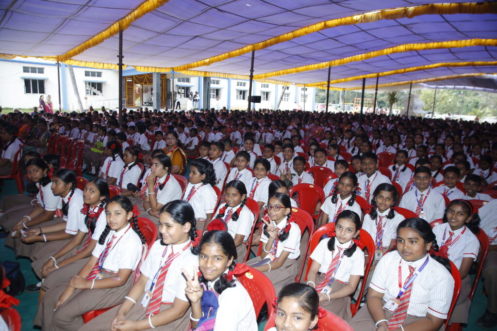 CBSE_Inauguration