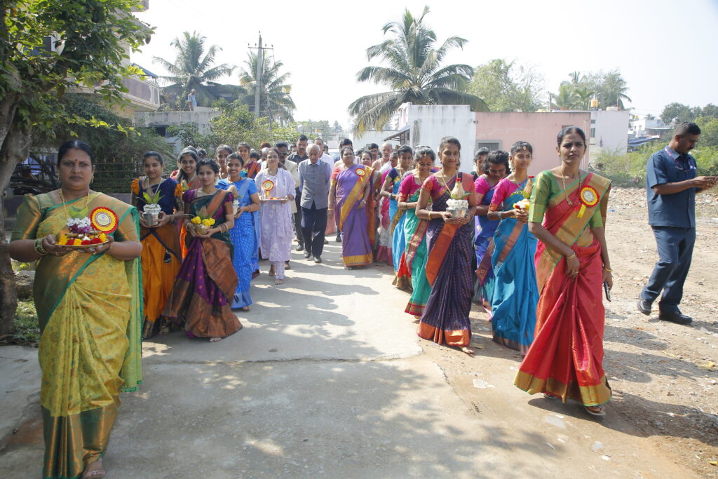 CBSE_Inauguration
