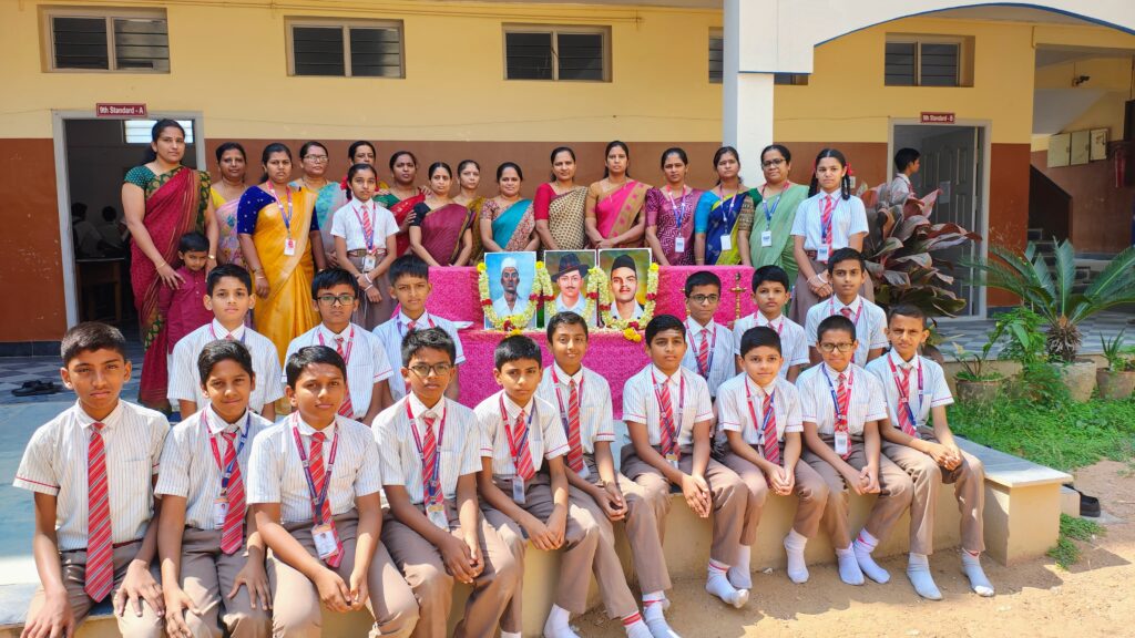 Saandeepani_School_Martyrs_Day