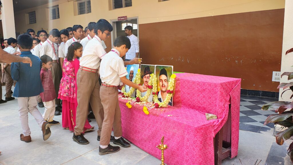 Saandeepani_School_Martyrs_Day