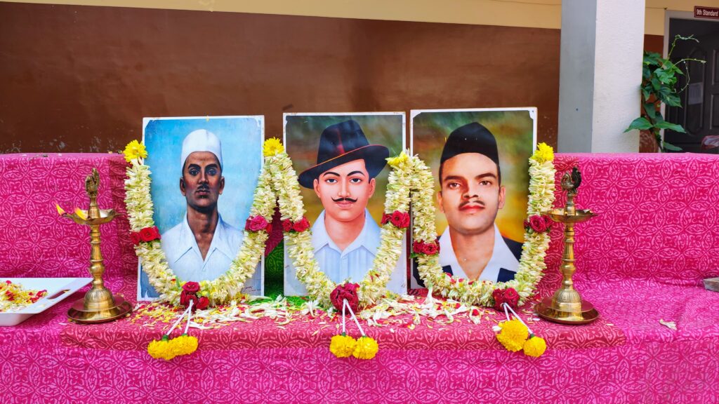Saandeepani_School_Martyrs_Day