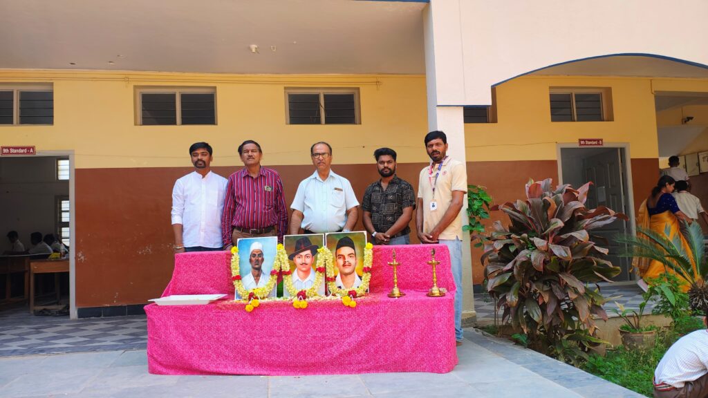 Saandeepani_School_Martyrs_Day