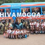 “Memories in the Making: Our School Outing”