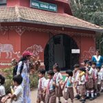 “Memories in the Making: Our School Outing”