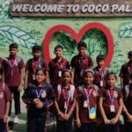 “Memories in the Making: Our School Outing”