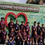 “Memories in the Making: Our School Outing”