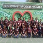 “Memories in the Making: Our School Outing”