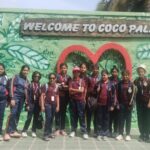 “Memories in the Making: Our School Outing”