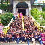 “Memories in the Making: Our School Outing”