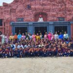 “Memories in the Making: Our School Outing”