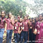 “Memories in the Making: Our School Outing”