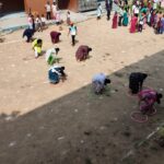 Saandeepani English School Parent Sports Meet