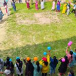 Saandeepani English School Parent Sports Meet