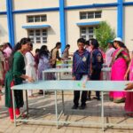 Saandeepani English School Parent Sports Meet