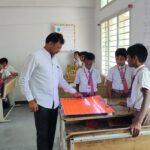 Saandeepani English School School Exhibition