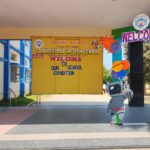 Saandeepani English School School Exhibition