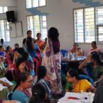 CBSE Workshop at Saandeepani English School