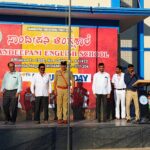 Saandeepani English School Republic Day Celebration