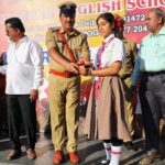 Saandeepani English School Republic Day Celebration