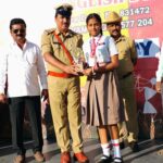 Saandeepani English School Republic Day Celebration