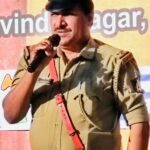 Saandeepani English School Republic Day Celebration