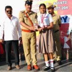 Saandeepani English School Republic Day Celebration