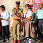 Saandeepani English School Republic Day Celebration