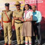 Saandeepani English School Republic Day Celebration