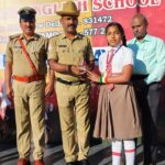 Saandeepani English School Republic Day Celebration