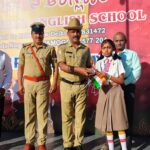 Saandeepani English School Republic Day Celebration
