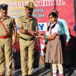 Saandeepani English School Republic Day Celebration