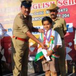 Saandeepani English School Republic Day Celebration